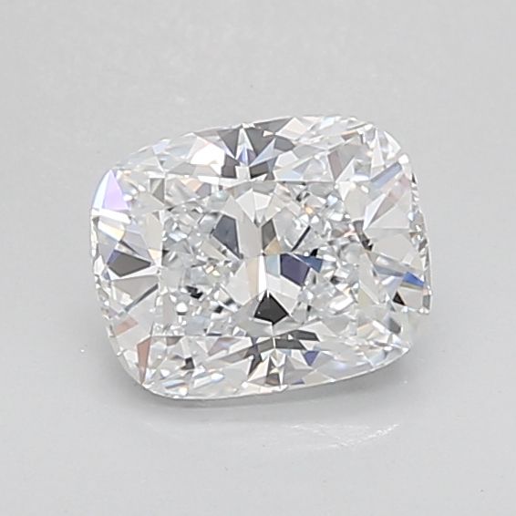 Lab-Grown CUSHION Diamond - 1.73 Carats, E Color, VVS2 Clarity - Sustainable Luxury and Dazzling Brilliance-IGI·Certified