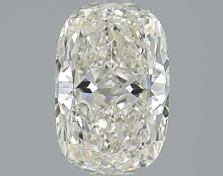 Cushion Modified 1.7ct L SI2 - Cut • GIA • 7541750799