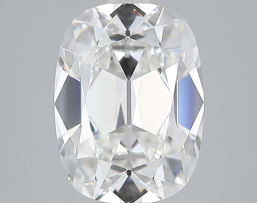 Cushion brilliant 2.86ct E VVS2 IGI - LG742545676