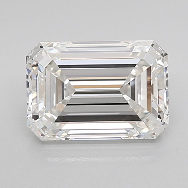 Emerald 1.85ct G VVS1 IGI - LG640432049