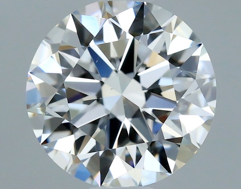Round 0.7ct G VS1 EX Cut • GIA • 1548432471