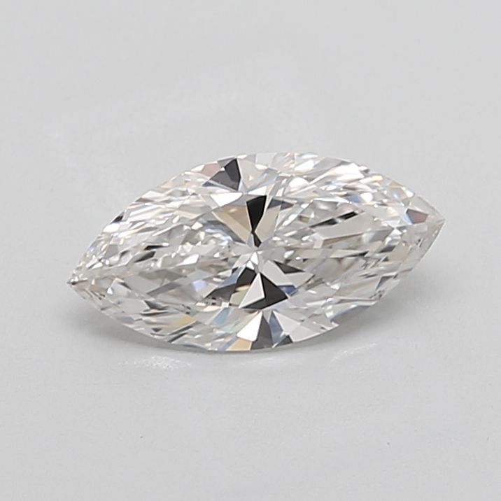 MARQUISE 1.51ct G VVS2 IGI - lg752507555
