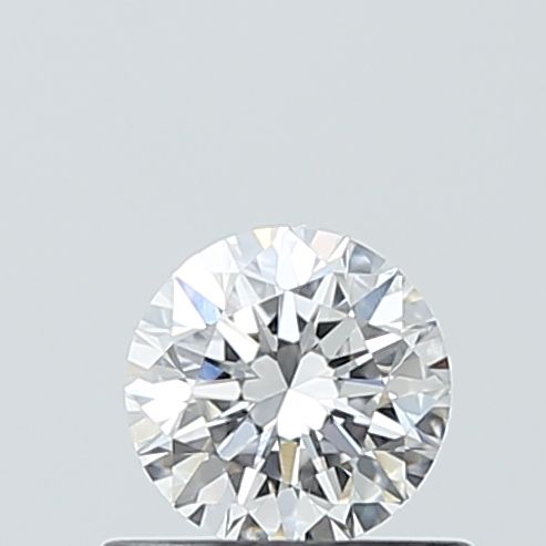 Lab-Grown Round Diamond - 0.95 Carats, E Color, VVS2 Clarity - Certified by IGI - Report Number: LG680592531