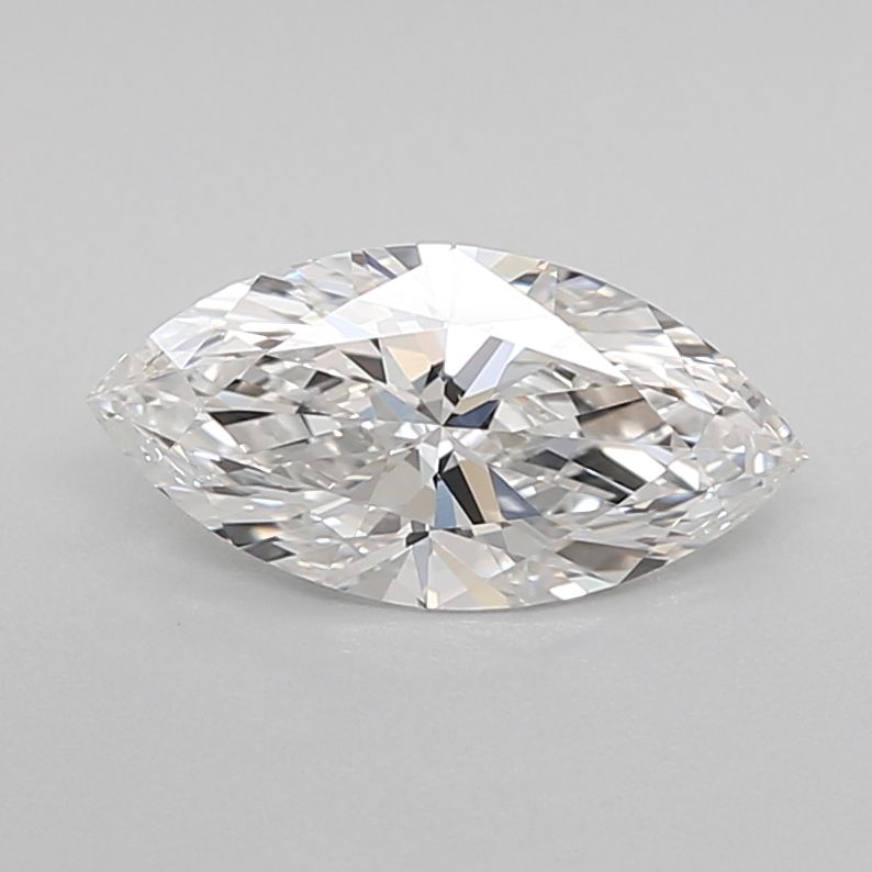 Lab-Grown Marquise Diamond - 0.94 Carat, E Color, VVS2 Clarity | Sustainable Luxury, Dazzling Brilliance | IGI | Certified LG629431068