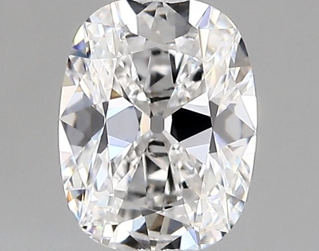 Cushion modified 1.07ct D VVS2 IGI-LG694502755