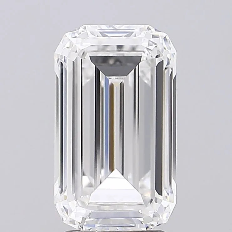 4.21ct Other Lab Grown Diamond (Colour E, Clarity VVS1, IGI Certified)