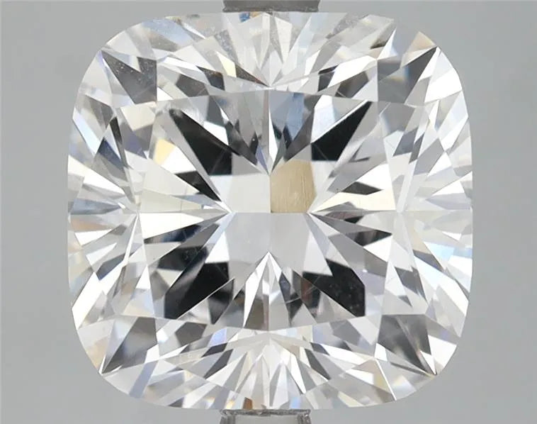 4.84ct Cushion brilliant Lab Grown Diamond (Colour F, Clarity VS2, IGI Certified)