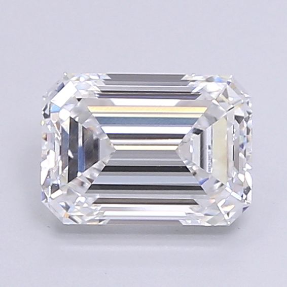 EMERALD 3.08ct E VVS1 IGI - lg755511258