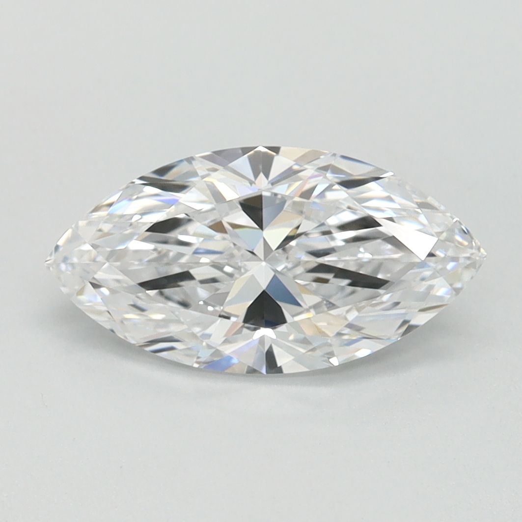 Marquise 1.12ct D IF - Cut • IGI • LG754593517