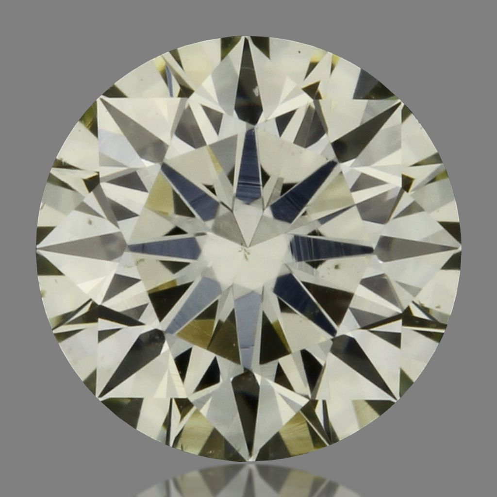Round 0.27ct N VS2 EX Cut • IGI • 159558933