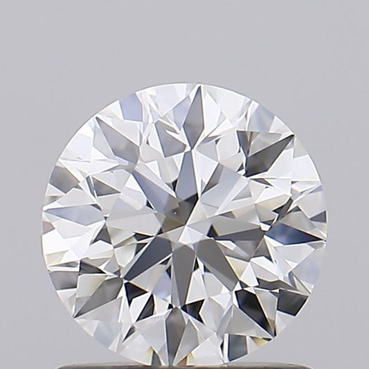 Lab-Grown Round Diamond - 1.0 Carats, F Color, VVS2 Clarity - Certified by IGI - Report Number: LG678511657