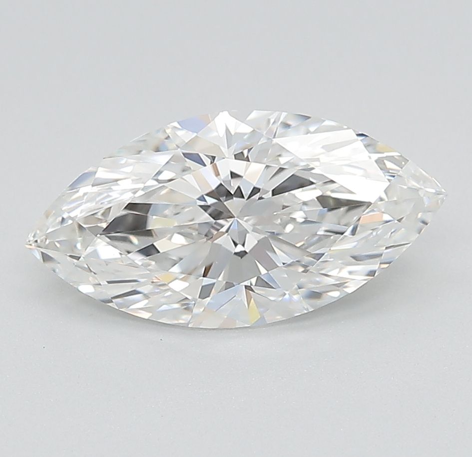 Lab-Grown Marquise Diamond - 1.5 Carat, E Color, VVS1 Clarity | Sustainable Luxury, Dazzling Brilliance | IGI | Certified LG648422411