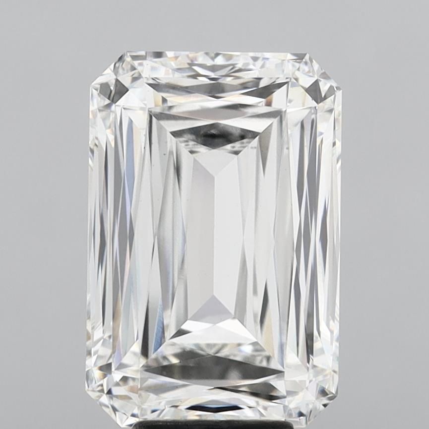 Radiant 8.02ct F VS1 - Cut • IGI • LG818671548