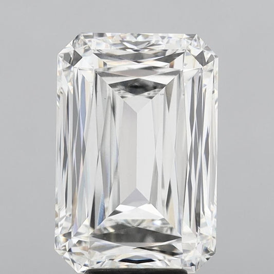Radiant 8.02ct F VS1 - Cut • IGI • LG818671548
