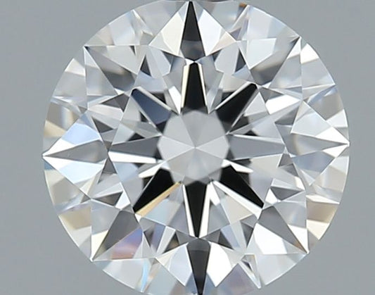 Lab-Grown Round Diamond - 0.73 Carat, D Color, VVS1 Clarity | Sustainable Luxury, Dazzling Brilliance | IGI | Certified LG637469825