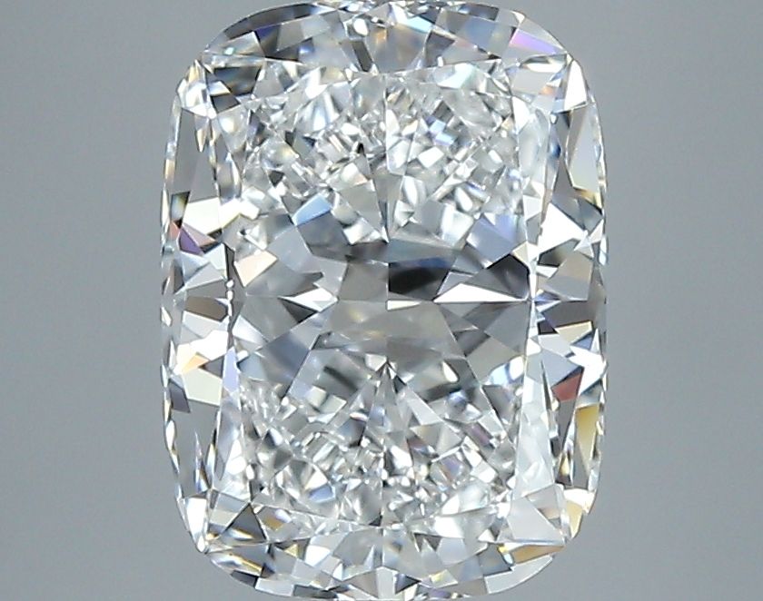 Cushion Modified 2.5ct E VVS2 - Cut • GIA • 6541242428
