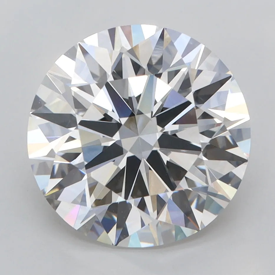 Round 0.97ct D IF ID Cut • IGI • 770699933