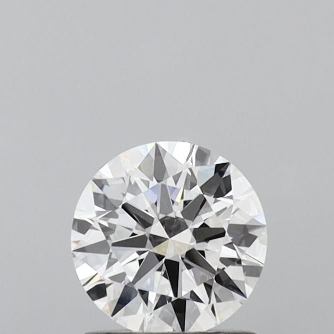 Lab-Grown Round Diamond - 0.95 Carats, E Color, VVS2 Clarity - Certified by IGI - Report Number: LG665407960