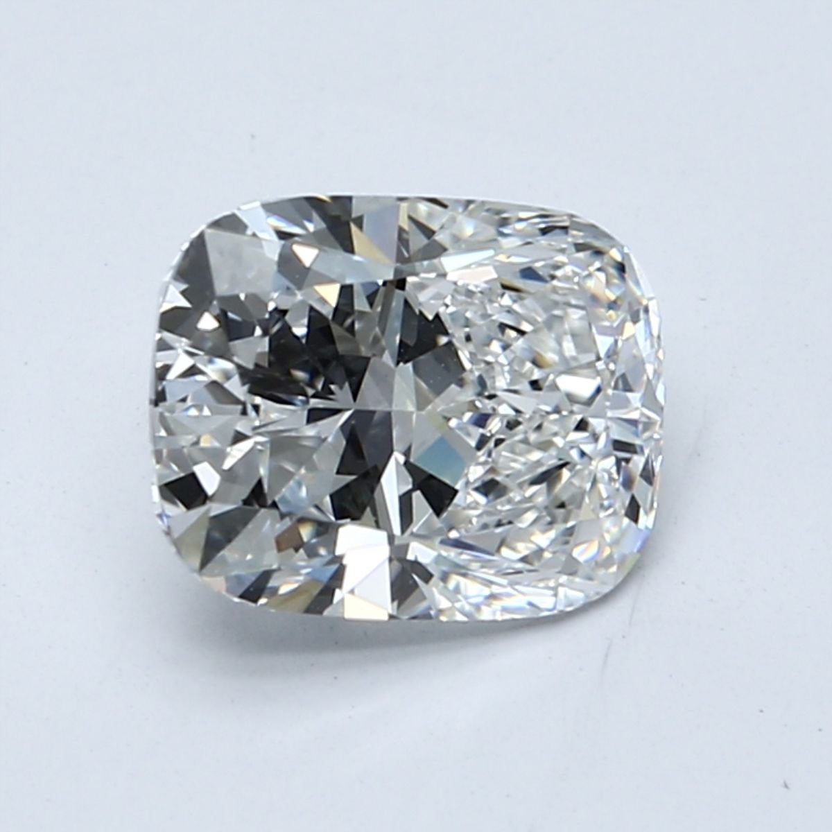 Cushion Modified 2.02ct D VVS2 - Cut • GIA • 1528818697