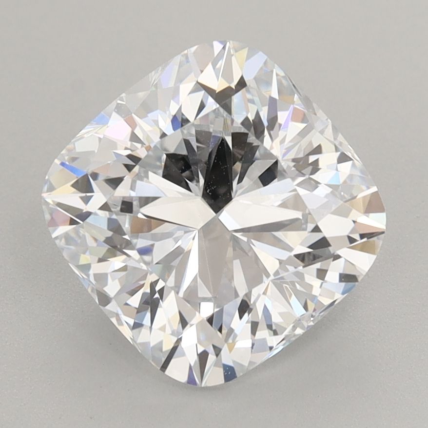 Cushion brilliant 3.03ct E IF IGI - LG638403225