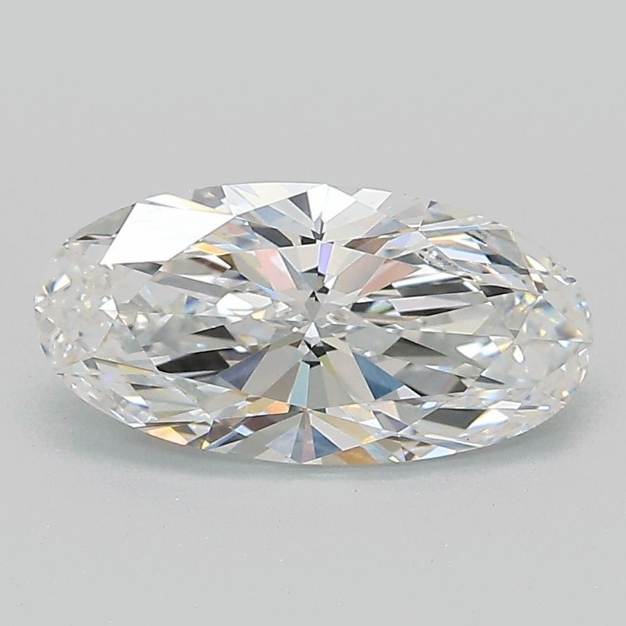 Oval 1.53ct E VVS1 IGI-LG724519675
