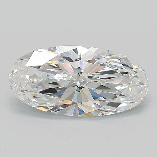 Oval 1.53ct E VVS1 IGI-LG724519675