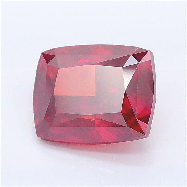 Cushion Modified 1.91ct Fancy Deep Red VS1 - Cut • IGI • LG792691662