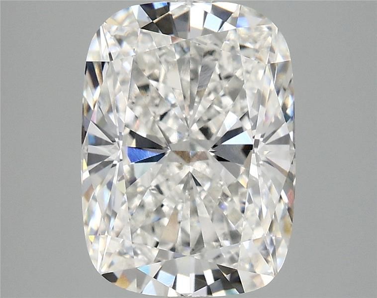 Cushion modified 4.1ct E VVS2 IGI - LG739553249