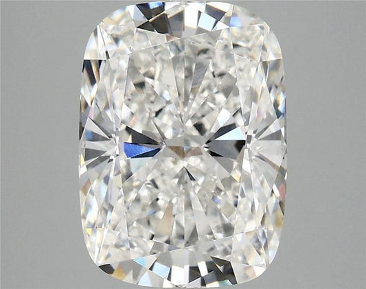 Cushion modified 4.1ct E VVS2 IGI - LG739553249