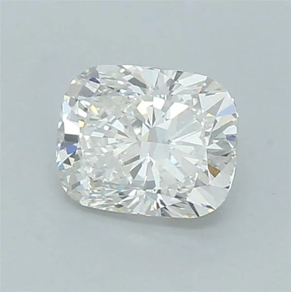 1.50ct Cushion brilliant Lab Grown Diamond (Colour G, Clarity VS1, IGI Certified)