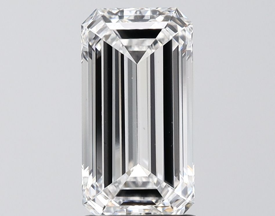 EMERALD 2.27ct D VVS2 IGI - lg719504165