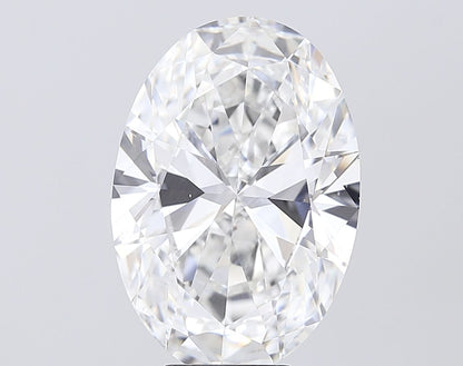 Lab-Grown Heart Diamond - 6.53 Carats, Fancy Vivid Yellow Color, VVS2 Clarity - Certified by IGI - Report Number: LG677532376