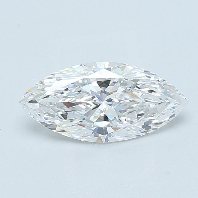 Marquise 2.01ct D VVS2 IGI - LG731593777