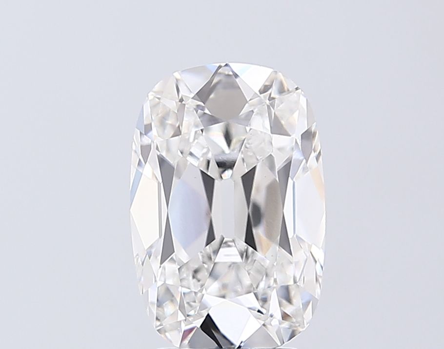Cushion Brilliant 3.07ct E VS1 - Cut • IGI • LG835668896