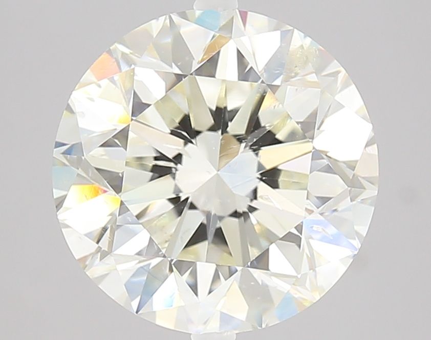 Round 5.0ct I SI2 VG Cut • IGI • 833690423