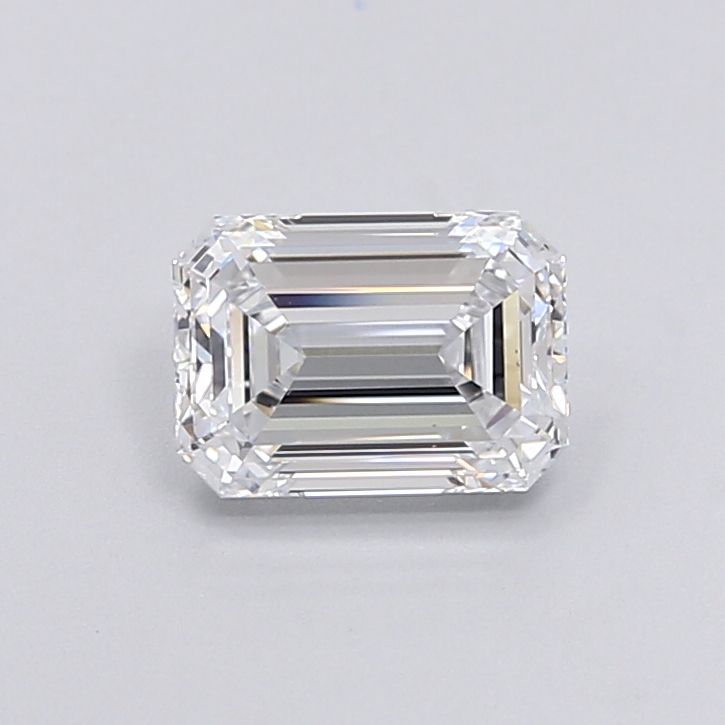 Emerald 10.06ct E VVS1 IGI-LG717508349