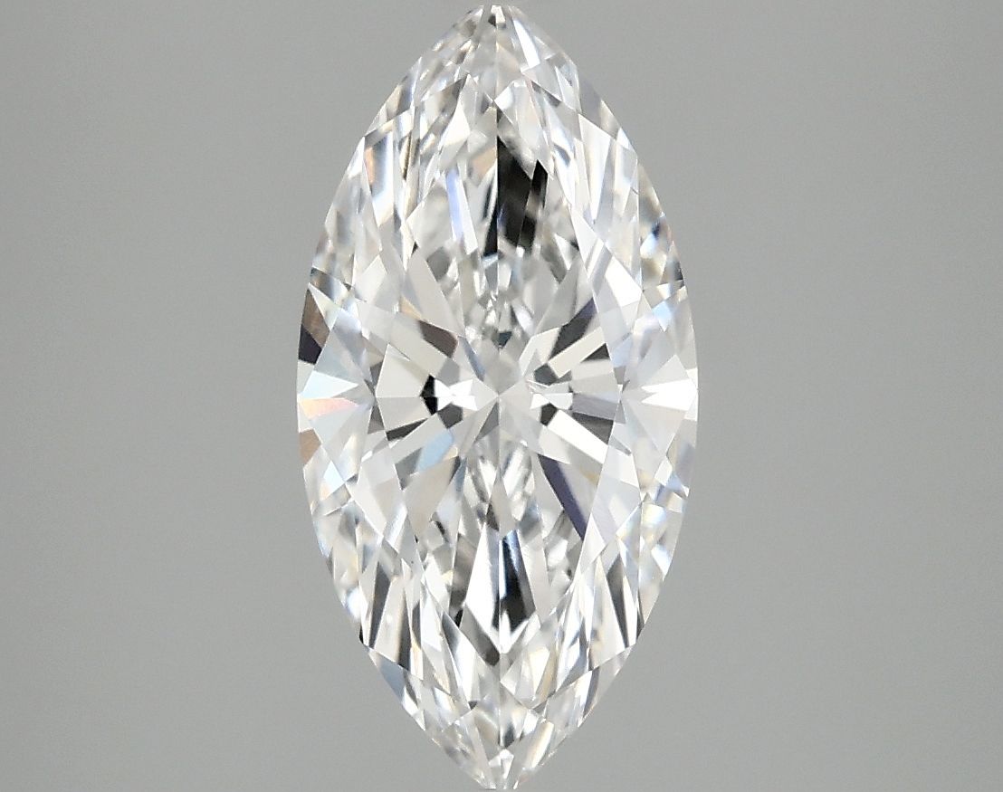 MARQUISE 2.02ct E VS1 IGI - LG743518459