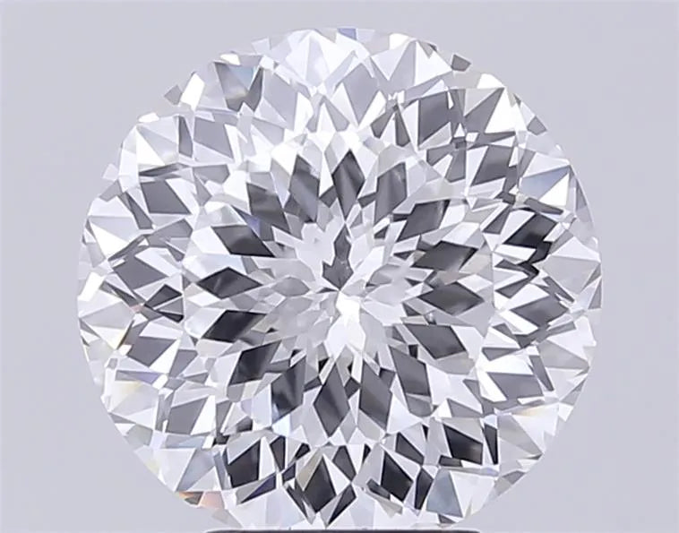 5.07ct Other Lab Grown Diamond (Colour F, Clarity VVS2, IGI Certified)