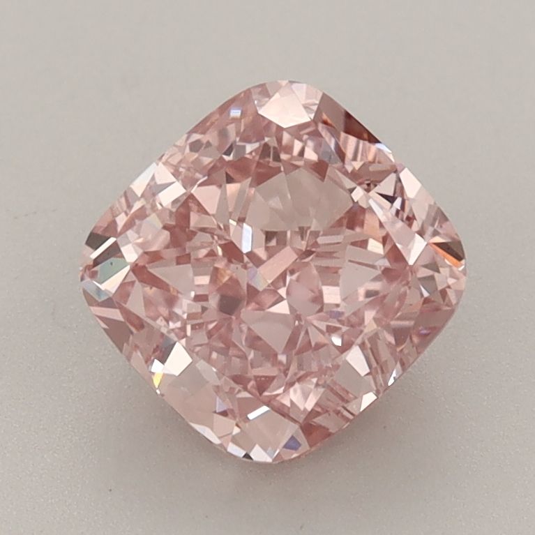 CUSHION BRILLIANT 1.81ct FANCY VS1 IGI - lg633463354