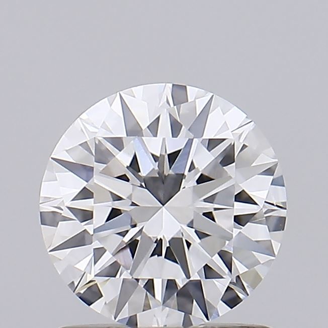 Round 1.0ct D VVS1 EX Cut • IGI • LG806616972