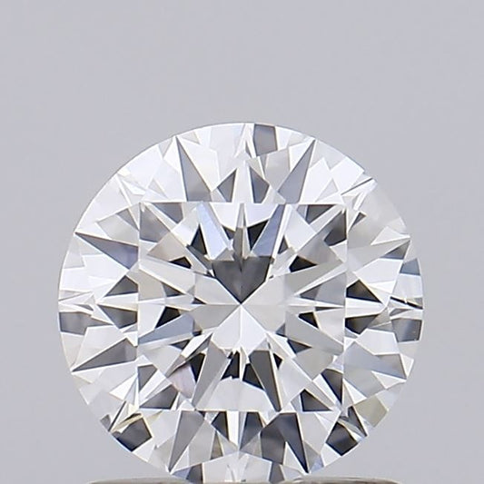 Round 1.0ct D VVS1 EX Cut • IGI • LG806616972