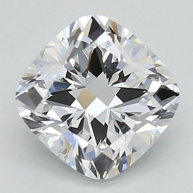 Cushion modified 1.77ct D VVS1 IGI - LG724582359