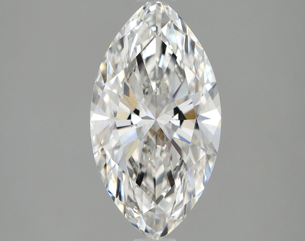 MARQUISE 1.59ct G VVS1 IGI - lg541269894