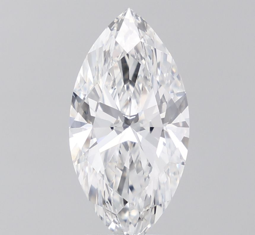 Marquise 3.05ct E VVS2 - Cut • IGI • LG756526590