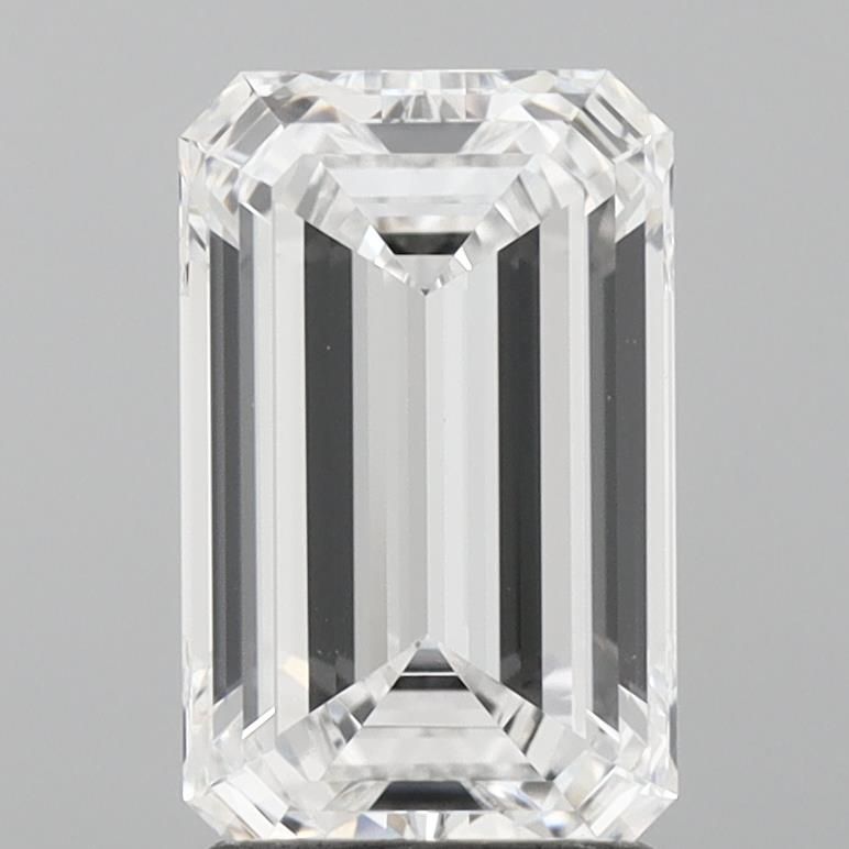 EMERALD 2.01ct D VVS2 IGI - LG724501727