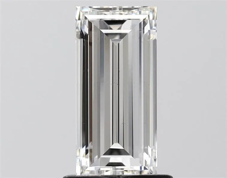 1.20ct Baguette Lab Grown Diamond (Colour F, Clarity VS1, IGI Certified)