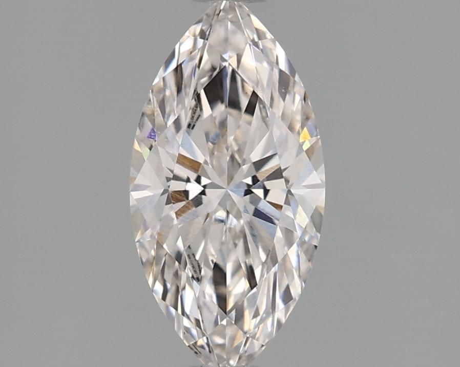 Lab-Grown Marquise Diamond - 1.04 Carat, G Color, VS1 Clarity | Sustainable Luxury, Dazzling Brilliance | IGI | Certified LG636412189