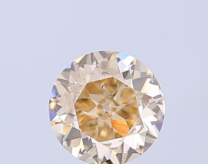 Old Miner 1.07ct Fancy Brown VS2 - Cut • NONE • D5A456947B