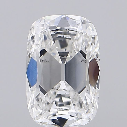 Cushion Brilliant 3.01ct E SI1 - Cut • IGI • LG784687613