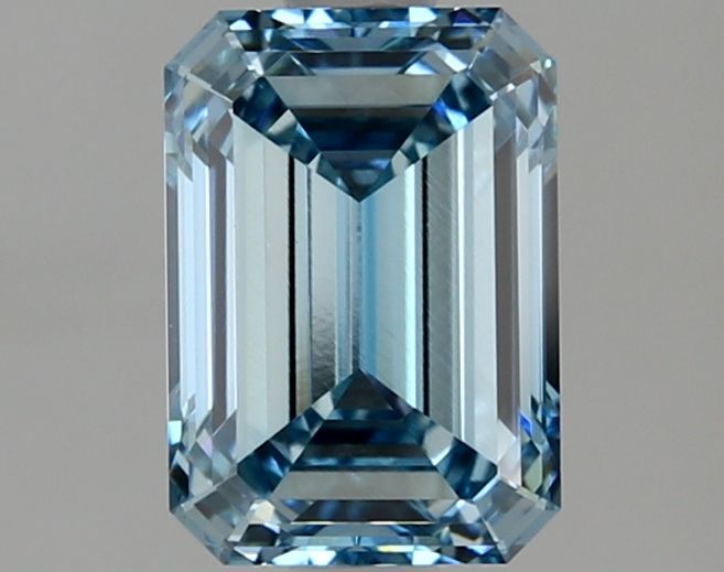 Emerald 1.86ct FANCY VVS2 IGI-LG637461376